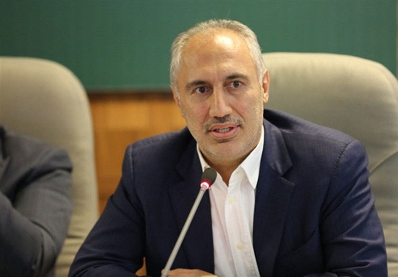 پورمحمدی: برای اتمام پروژه‌های عمرانی با منابع فعلی 101 سال زمان لازم است